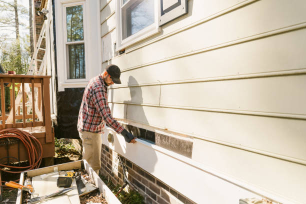 Trusted Vinyl Siding service in Ingleside, MD - Creative Siding